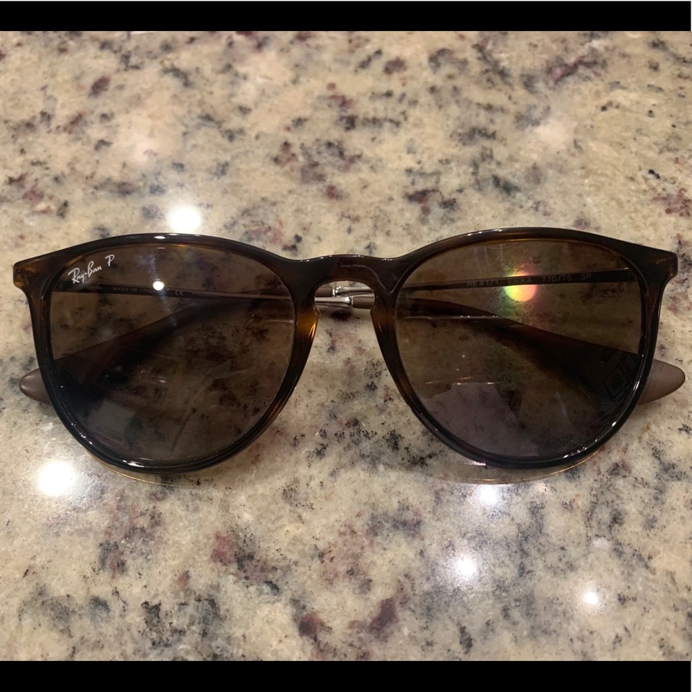 Ray-Ban sunglasses